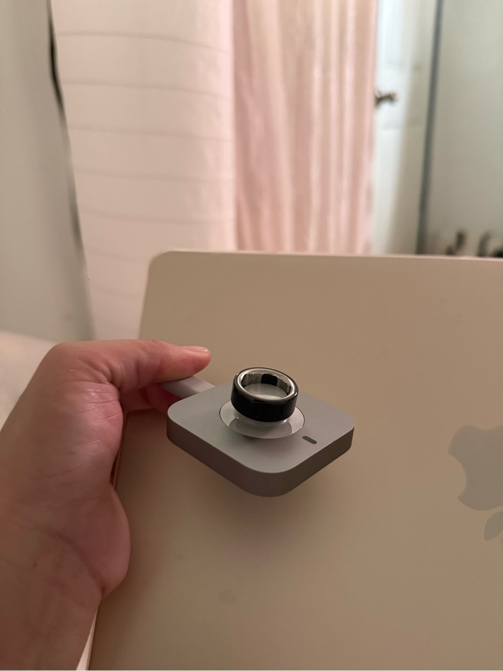 Oura ring gen 4